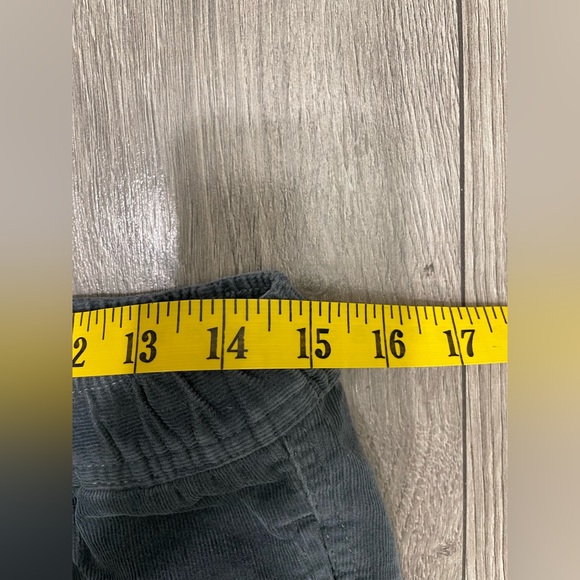 Vuori Optimist Short Men's Corduroy Shorts Size Medium - Picture 7 of 8